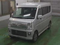 Suzuki EVERY WAGON лот № 3623 оценка R  с аукциона в Японии 5