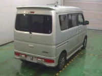 Suzuki EVERY WAGON лот № 3623 оценка R  с аукциона в Японии 6