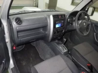 Suzuki JIMNY лот № 3622 оценка R  с аукциона в Японии 2