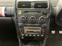 Toyota ALTEZZA лот № 10147 оценка R  с аукциона в Японии 5