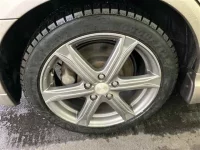 Toyota ALTEZZA лот № 10147 оценка R  с аукциона в Японии 8