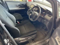 Toyota WISH лот № 2877 оценка 3  с аукциона в Японии 3