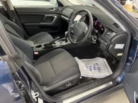 Subaru LEGACY OUTBACK лот № 2912 оценка RA  с аукциона в Японии 3