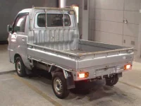 Daihatsu HIJET TRUCK лот № 82 оценка R  с аукциона в Японии 1