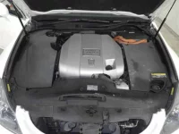 Toyota CROWN лот № 292 оценка R  с аукциона в Японии 6