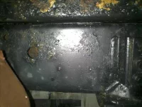 Mazda TITAN лот № 9017 оценка R  с аукциона в Японии 10