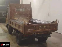 Mazda TITAN лот № 9017 оценка R  с аукциона в Японии 1