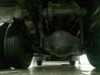 Mazda TITAN лот № 9017 оценка R  с аукциона в Японии 5