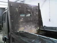 Mazda TITAN лот № 9017 оценка R  с аукциона в Японии 6