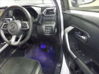 Daihatsu ROCKY лот № 2002 оценка 4  с аукциона в Японии 6