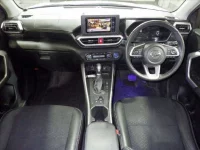 Daihatsu ROCKY лот № 2002 оценка 4  с аукциона в Японии 2