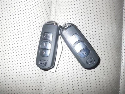 Mazda ATENZA SEDAN  с аукциона в Японии