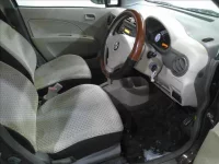 Suzuki ALTO лот № 4411 оценка 3  с аукциона в Японии 3