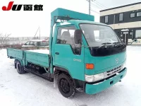Toyota DYNA лот № 9402 оценка 3  с аукциона в Японии 3