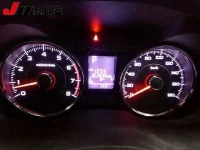 Subaru FORESTER лот № 8015 оценка 3.5  с аукциона в Японии 3