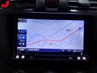 Subaru FORESTER лот № 8015 оценка 3.5  с аукциона в Японии 4