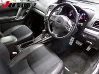 Subaru FORESTER лот № 8015 оценка 3.5  с аукциона в Японии 2