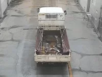 Toyota DYNA лот № 7004 оценка RB  с аукциона в Японии 2