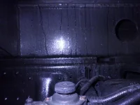 Mitsubishi CANTER лот № 7021 оценка 3.5  с аукциона в Японии 3