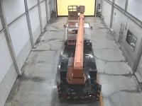 Mitsubishi CANTER лот № 7023 оценка 3.5  с аукциона в Японии 2