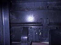 Mitsubishi CANTER лот № 7023 оценка 3.5  с аукциона в Японии 3