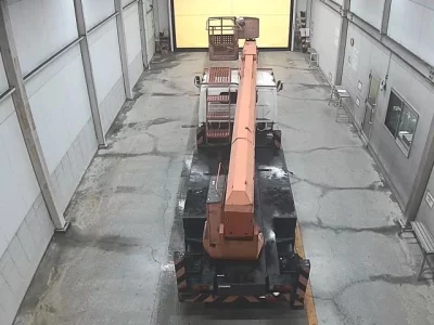 Mitsubishi CANTER  с аукциона в Японии