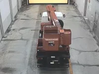 Mitsubishi CANTER лот № 7024 оценка 3  с аукциона в Японии 2