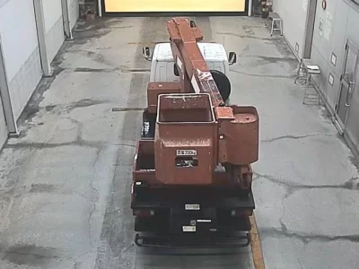 Mitsubishi CANTER  с аукциона в Японии