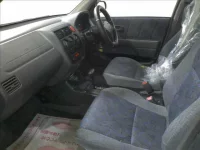 Honda LOGO лот № 4414 оценка 3  с аукциона в Японии 2