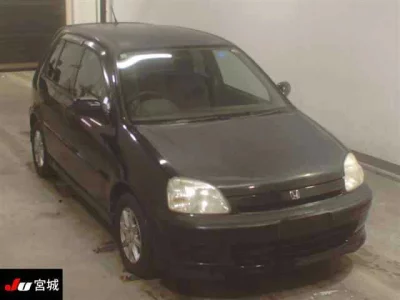 Honda LOGO  с аукциона в Японии