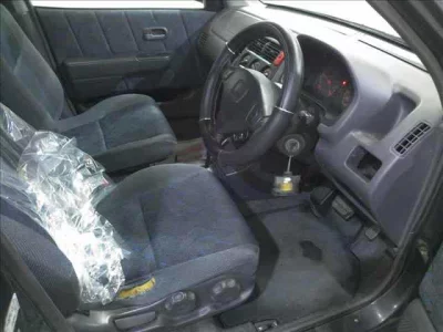 Honda LOGO  с аукциона в Японии