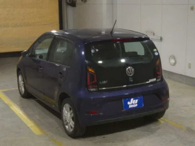 Volkswagen UP