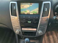 Toyota HARRIER лот № 70251 оценка 4  с аукциона в Японии 5