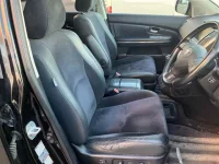 Toyota HARRIER лот № 70251 оценка 4  с аукциона в Японии 6