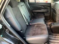 Toyota HARRIER лот № 70251 оценка 4  с аукциона в Японии 7