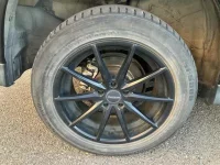 Toyota HARRIER лот № 70251 оценка 4  с аукциона в Японии 8