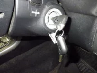 Subaru LEGACY лот № 3636 оценка 3.5  с аукциона в Японии 3