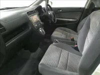 Honda STREAM лот № 4420 оценка RA  с аукциона в Японии 2