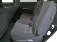 Honda STREAM лот № 4420 оценка RA  с аукциона в Японии 4