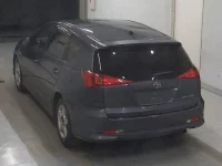 Toyota CALDINA лот № 1046 оценка R  с аукциона в Японии 1