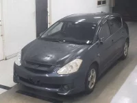 Toyota CALDINA лот № 1046 оценка R  с аукциона в Японии 3
