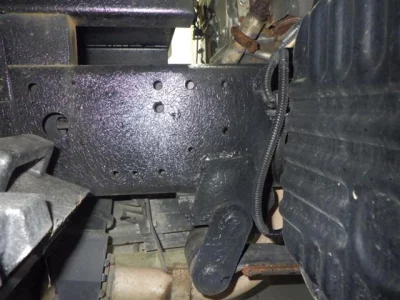 Mitsubishi CANTER  с аукциона в Японии