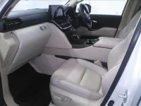 Toyota LAND CRUISER лот № 2120 оценка 5  с аукциона в Японии 2