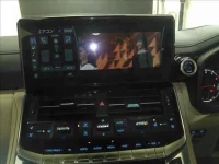 Toyota LAND CRUISER лот № 2120 оценка 5  с аукциона в Японии 4