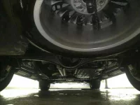 Toyota LAND CRUISER лот № 2120 оценка 5  с аукциона в Японии 7