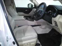 Toyota LAND CRUISER лот № 2120 оценка 5  с аукциона в Японии 3