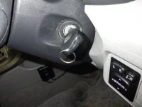 Toyota COROLLA AXIO лот № 3647 оценка 3.5  с аукциона в Японии 3