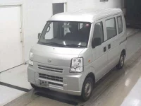 Nissan CLIPPER VAN лот № 5699 оценка R  с аукциона в Японии 2