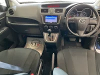 Mazda PREMACY лот № 2897 оценка 3  с аукциона в Японии 4