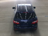 Mazda PREMACY лот № 2897 оценка 3  с аукциона в Японии 2